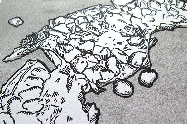 Atelier Linogravure