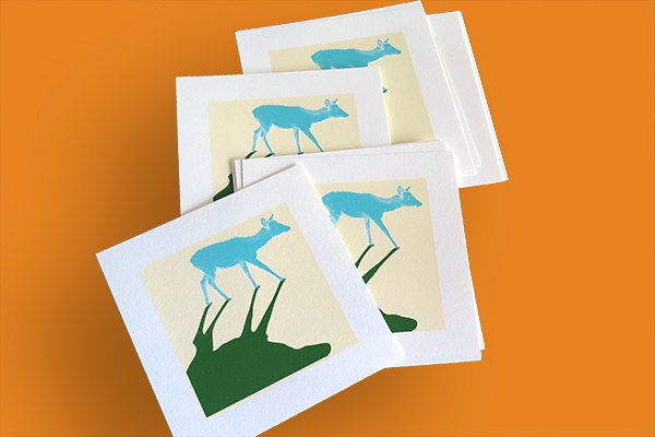 Atelier Sérigraphie